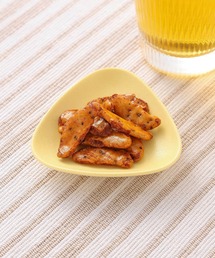 LAKOLE（ラコレ）の「OBANZAIザラメ豆皿 / 143102（食器）」