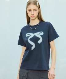 L9 RIBBON T-SHIRT