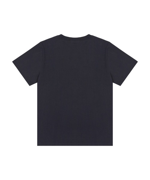 LARTIGENT(ラーティゼン)の「L9 RIBBON T-SHIRT(Tシャツ/カットソー・レディース・ホワイト/ネイビー・FREE)」の14枚目の写真