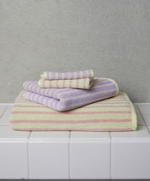 WITH OR WITHOUT(EBYIAEBYAEg)STRIPE HAND TOWEL/XgCvnh^I(nJ`/nh^I)