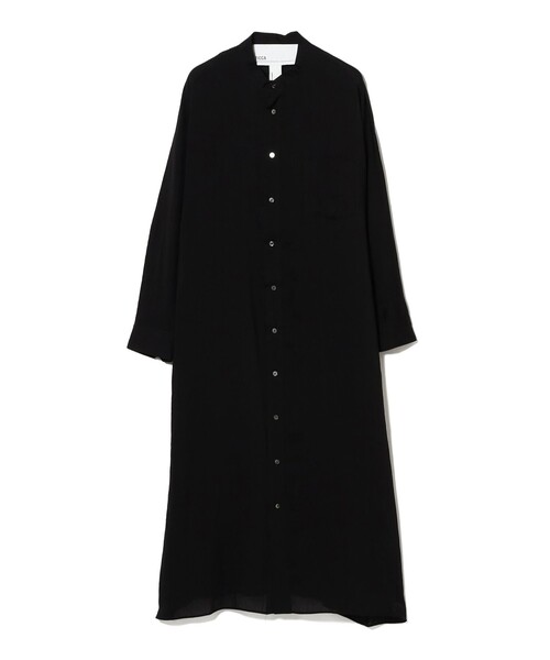 別注】TICCA / テント シャツワンピース（ワンピース）｜TICCA