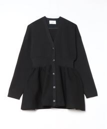 CLANE カーディガン レディース クラネ 中古　古着 CLANE カーディガン レディース クラネ 中古 古着