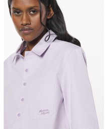 Maison Kitsune（メゾンキツネ）の「CROPPED BOXY SHIRT（シャツ