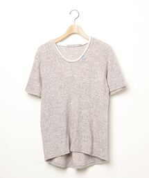 FranCisT_MOR.K.S. フランシストモークス　カットソー FranCisT_MOR.K.S.｜フランシストモークスのTシャツ/カットソー