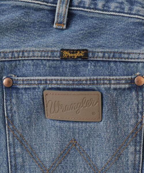 セール】Wrangler DENIM SHORTS（その他パンツ）｜Wrangler