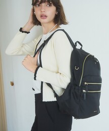 【タグ付き✨】トッカ　2way トート　リュック　ナイロン　バッグ　バック TOCCA｜トッカのバックパック/リュック（ナイロン）通販 - ZOZOTOWN