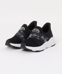 NI-MO（ニーモ）の「【MoonStar／ムーンスター】NM J134 SLIP-ON（スリッポン・キッズ）」