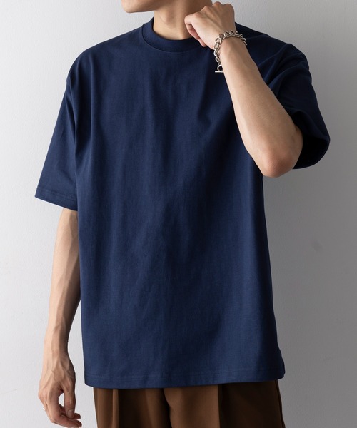 t(*^-^*)t様用•*¨*•.¸♬︎ セール】【Cross＆Stitch】8.1オンス USAコットン ヘビーウェイトT