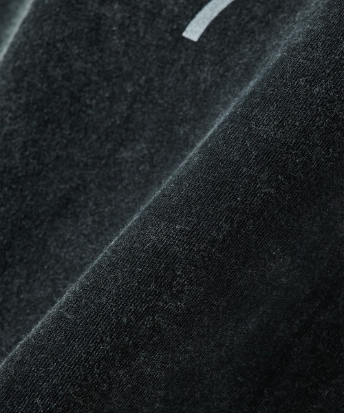 FACCIES（ファチーズ）の「【FACCIES】別注 FACCIES BACK TO THE FUTURE TEE 2（Tシャツ/カットソー・メンズ・ブラック・1/2）」の11枚目の写真