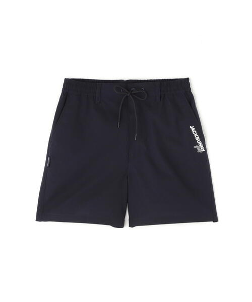 Jack Bunny ショートパンツ 2WAYツイルショートパンツ | Jack Bunny!!（ジャックバニー