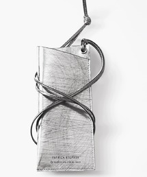 PATRICK STEPHAN(pgbNXet@)̃pgbN Xet@ / Leather glasses case@KlP[X(̑)