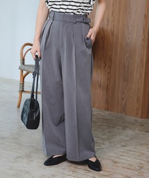 BEAMS HEART | グルカ スラックス パンツ(スラックス)