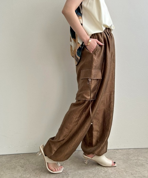 木製円錐形ごみ箱➕エレナ・エ・ルポン カレンダー m83465829268_1.jpg?1744635974