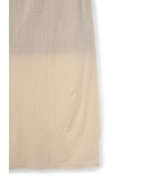 セール】リバーシブルレイヤードスカート（スカート）｜COEL（コエル