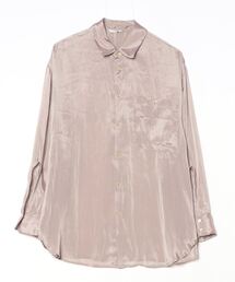 CLANE ブラウス レディース クラネ 中古　古着 CLANE - CLANE クラネ ブラウス S カーキ 【古着】【中古