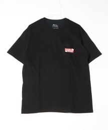 In-N-Out Burger | 【T12】【In-N-Out Burger】PRINT POCKET TEE(Tシャツ/カットソー)