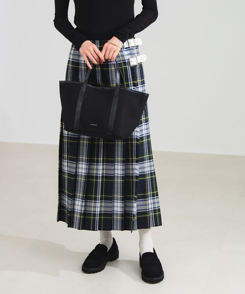 LA TESORINA / PARCO トートバッグ（トートバッグ）｜Demi-Luxe BEAMS 
