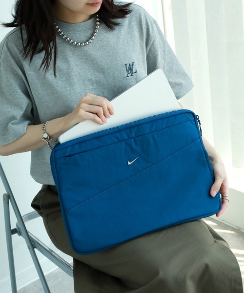 WEB限定】＜BRIEFING＞PC 14 SLEEVE/PCケース（PC・タブレットケース