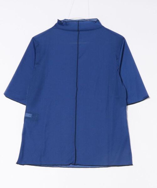 ★週末出品★【新品タグ付】ADORE アドーア 今季 シアージャージーカットソー シアージャージーカットソー | ADORE（アドーア） ｜【公式】通販mix