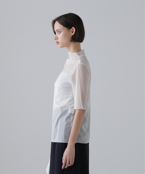 シアージャージーカットソー（Tシャツ/カットソー）｜ADORE（アドーア