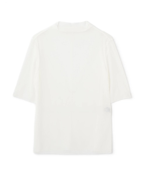 アドーア　トップス　カットソー 楽天市場】【SALE／50%OFF】◇エアーダンボールカットソー ADORE