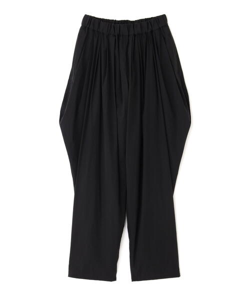 ADORE(アドーア)の「ストレッチタフタパンツ(その他パンツ・レディース・ホワイト系その他/ブラック・38)」の12枚目の写真