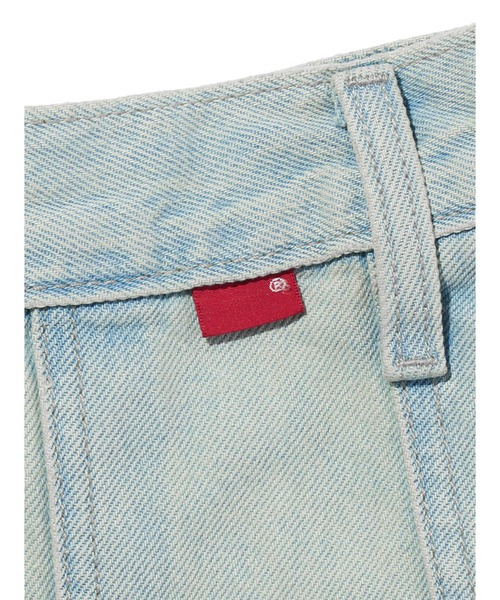 LEVI’S RED デニムスカート ウエスト76cm イタリア製 ミニスカート LEVI'S RED デニムスカート ウエスト76cm イタリア製 ミニ