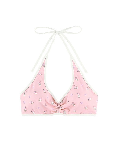 Sanrio x ALEXIA STAM] Joann x Dafny /マイメロコラボ ビキニ