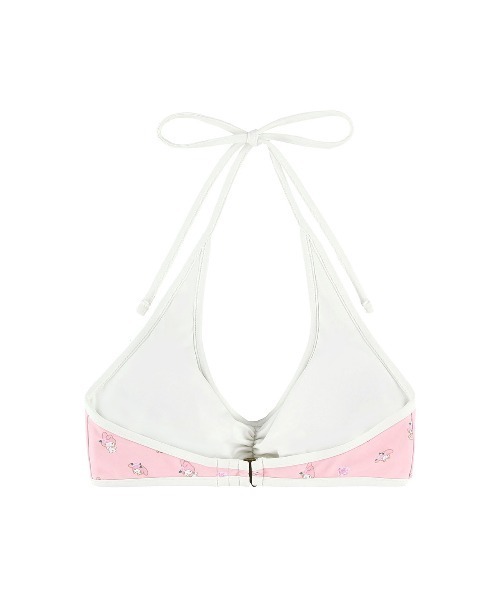 Sanrio x ALEXIA STAM] Joann x Dafny /マイメロコラボ ビキニセット