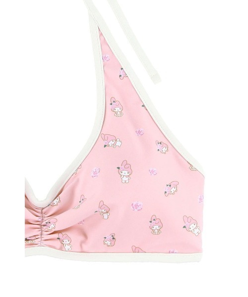 m*m様 ALEXIA STAM×ACLENTコラボビキニ　セット m*m様 ALEXIA STAM×ACLENTコラボビキニ セット ACLENT×ALEXIA