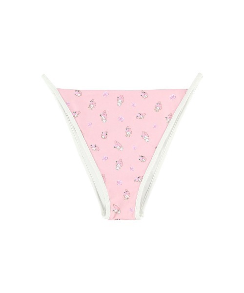 Sanrio x ALEXIA STAM] Joann x Dafny /マイメロコラボ ビキニセット