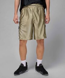JORDAN BRAND(W[_uh)̃W[_ ubN Lbg XNb` Y V[gpc / Jordan Brooklyn Cat Scratch Men's Shorts HV0560-205 Medium Khaki(̑pc)