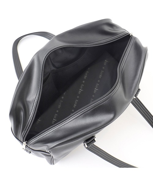 イーストボーイ バニラ女神 合皮 バッグ 中学生 高校生 通学 鞄 女子用