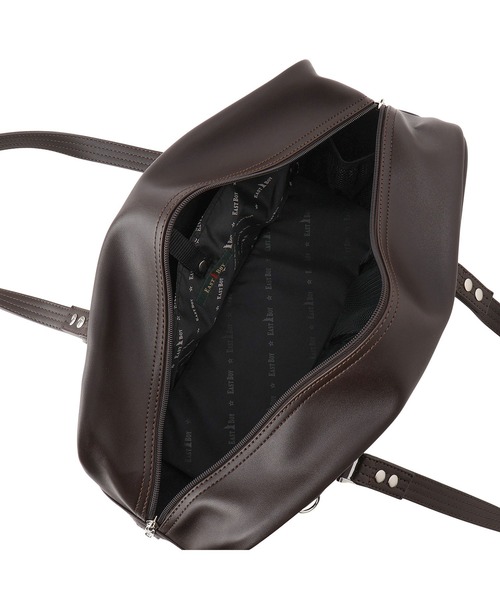 イーストボーイ バニラ女神 合皮 バッグ 中学生 高校生 通学 鞄 女子用