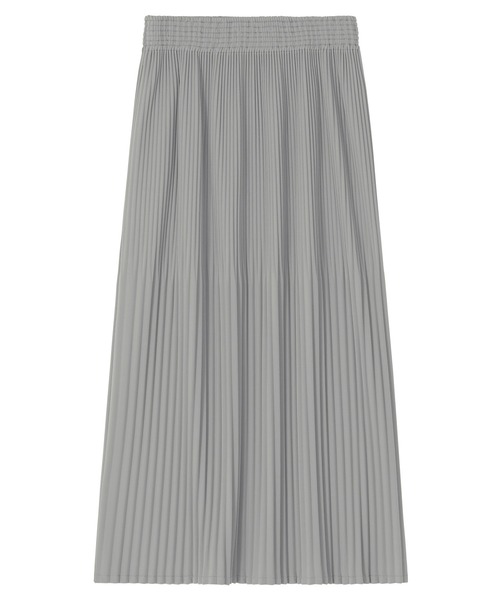 ZUCCa（ズッカ）の「PEスムース / スカート / S（スカート・レディース・グレー/ブラック/グリーン・M size/S size）」の12枚目の写真