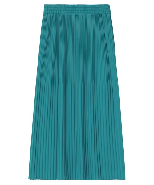 ZUCCa（ズッカ）の「PEスムース / スカート / S（スカート・レディース・グレー/ブラック/グリーン・M size/S size）」の11枚目の写真