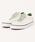 VANS�i�o���Y�j�́uVANS ���@���Y OLD SKOOL �I�[���h�X�N�[�� VN000D6WBOM MARSHMALLOW/GRE�i�X�j�[�J�[�j�v�b�z���C�g