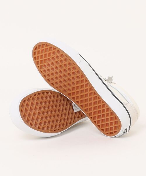 VANS ヴァンズ OLD SKOOL オールドスクール VN000D6WBOM MARSHMALLOW