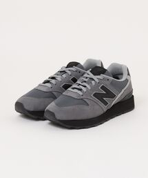 New Balance 996 CM996RV2グレー スニーカー22.5センチ New Balance スニーカー / CM996（22.5〜24.5cm） レディース