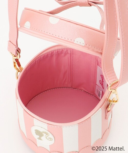 セール】【Barbie(TM)】バニティポシェット（ショルダーバッグ）｜ANY