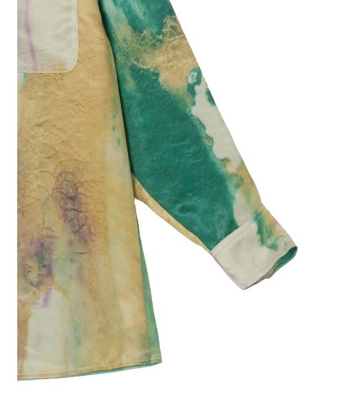 ELCHELE（エルチェレ）の「PAGE2025 #1 SHIRT（シャツ/ブラウス）」 - WEAR