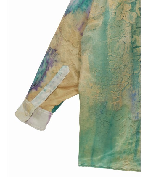 ELCHELEエルチェレPAGE2025 #1 SHIRT ELCHELE（エルチェレ）の「PAGE2025 #1 SHIRT（シャツ/ブラウス