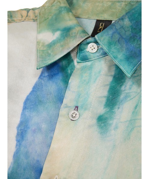 ELCHELE（エルチェレ）の「PAGE2025 #1 SHIRT（シャツ/ブラウス