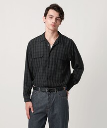 UNITED ARROWS｜ユナイテッドアローズのシャツ/ブラウス