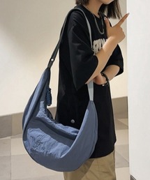MGV（エムジーヴィー）の「ナイロンショルダーバッグ（ショルダーバッグ）」