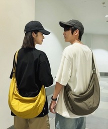 MGV（エムジーヴィー）の「ナイロンショルダーバッグ（ショルダーバッグ）」