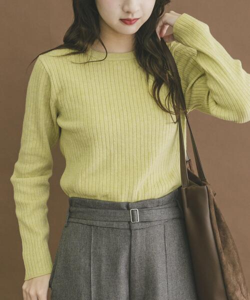 FR2GOLF ニットセーター FR2GOLF ニットセーター FR2 - FR2GOLF ニット FR2 OFFICIAL ONLINE STORE