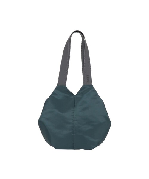 CAMPER（カンペール）の「[カンペール] HIPOLITO トートバッグ（トートバッグ・レディース・ダークグリーン・FREE）」の4枚目の写真