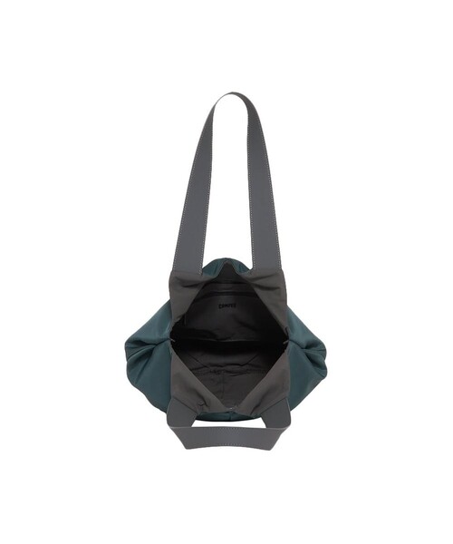 CAMPER（カンペール）の「[カンペール] HIPOLITO トートバッグ（トートバッグ・レディース・ダークグリーン・FREE）」の6枚目の写真