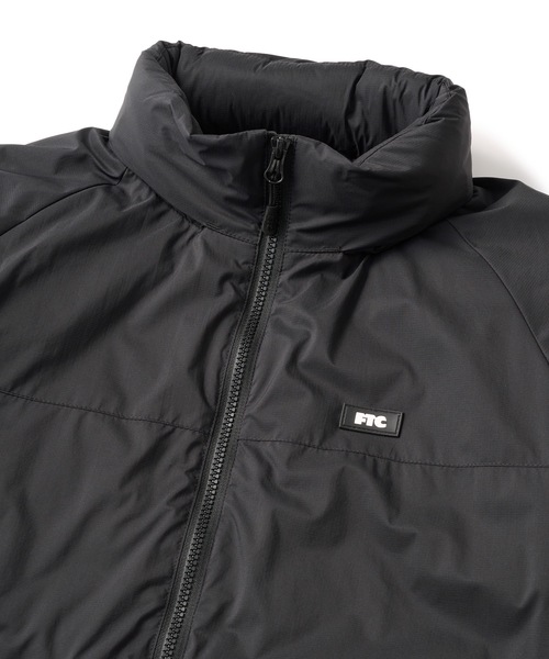 PERTEX NYLON LIGHT JACKET（ナイロンジャケット）｜FTC（エフティー
